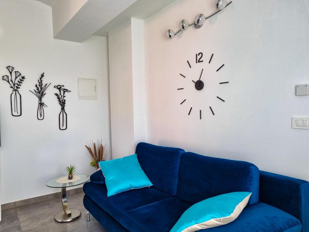 Juli No 2 Apartment Porec